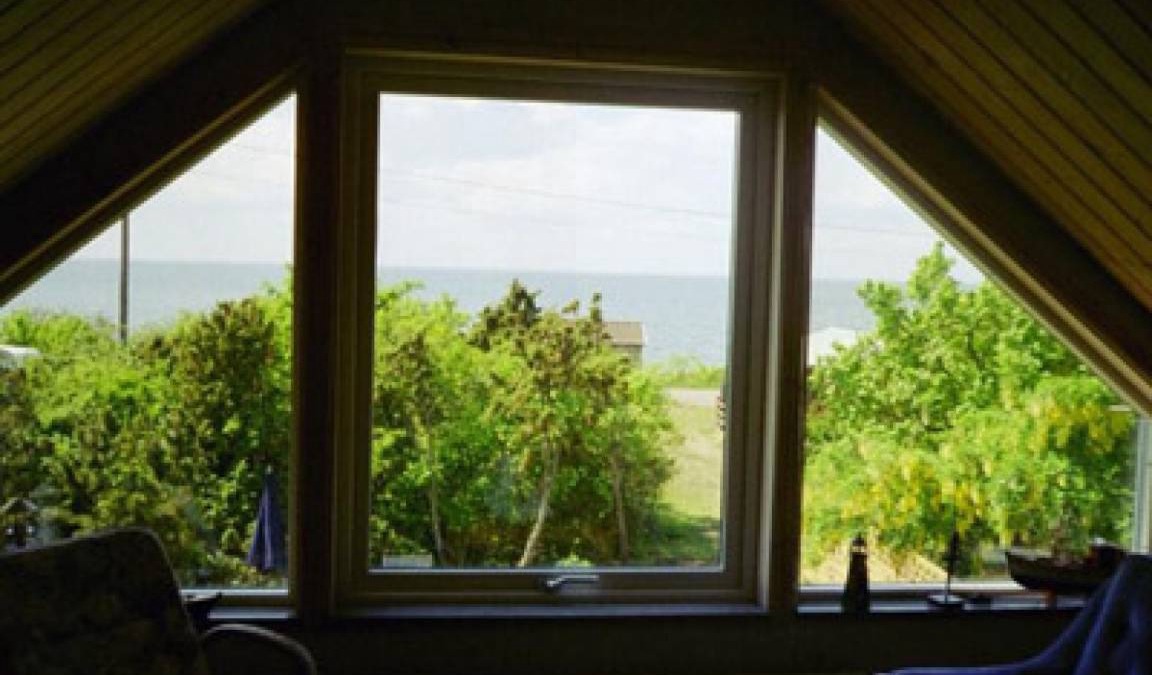 Sodvik House | 80 m² House ∙ 3 bedrooms ∙ 6 guests