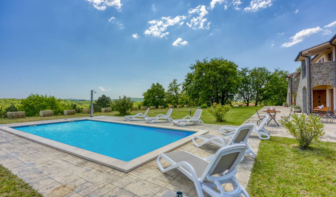 Gracisce Apartment | 80 m² Apartment ∙ 2 bedrooms ∙ 6 guests