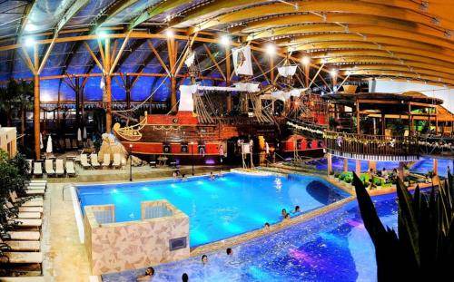 Liptovsky Jan Cabin | 80 m² Lodge ∙ 3 bedrooms ∙ 10 guests