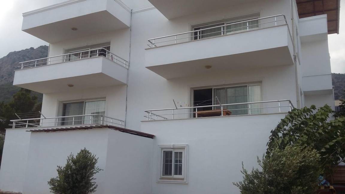 Yesilovacik Apartment | 80 m² Apartment ∙ 2 bedrooms ∙ 5 guests