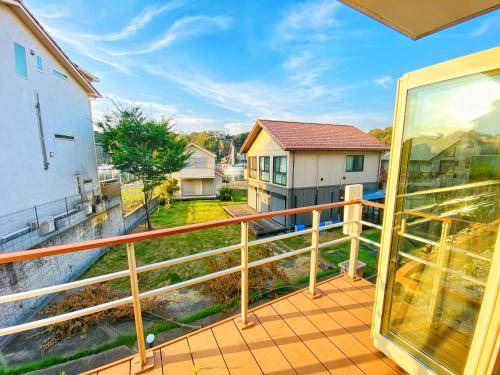 Miura Villa | 80 m² Villa ∙ 4 bedrooms ∙ 10 guests