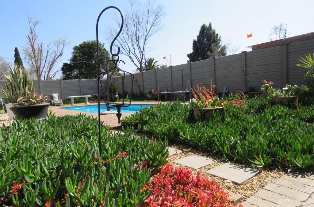 Fichardt Park House | 80 on Benade