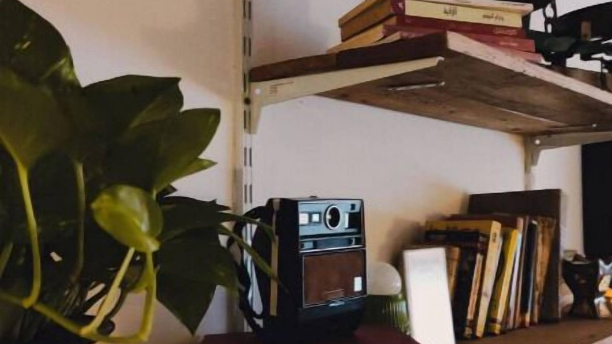Heliopolis Apartment | 80's Home Apartment