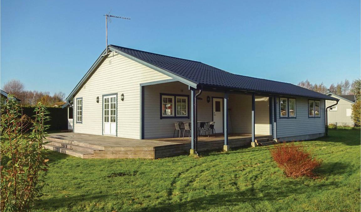 Beddingestrand House | 80 m² House ∙ 3 bedrooms ∙ 5 guests