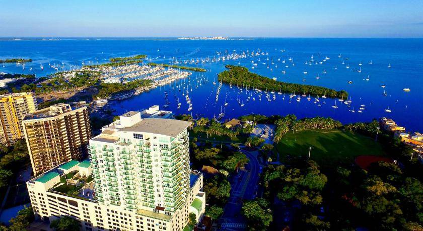 Coconut Grove Apartment | 80 m² Apartment ∙ 8 guests