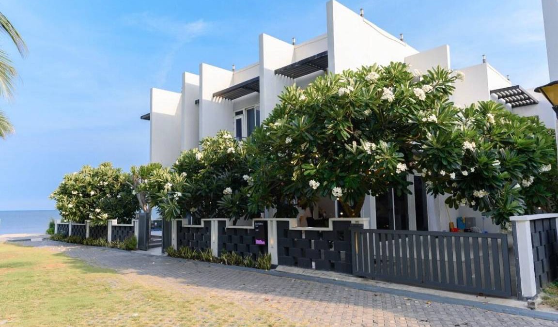 Long Hai House | 800 m² House ∙ 7 bedrooms ∙ 21 guests
