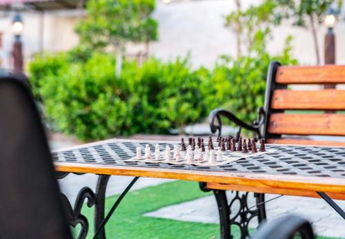 Al Gissemari House | 800 Mountain Resort Vacation House