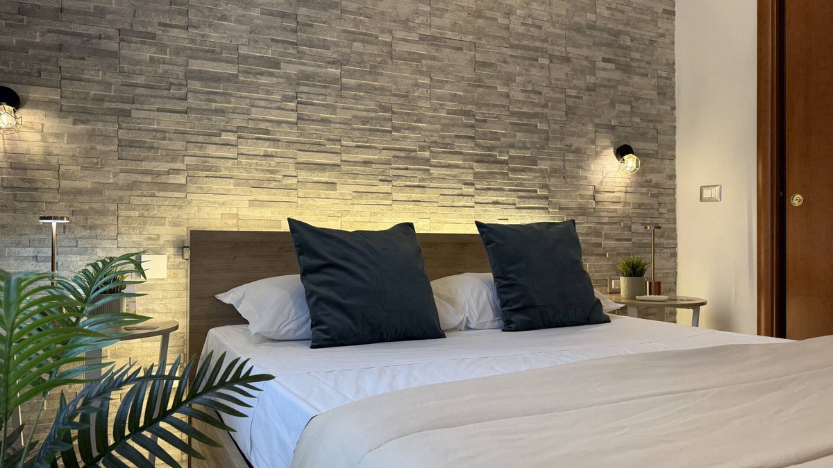 Cercola Apartment | 80040 Guest House - Casa Vacanze