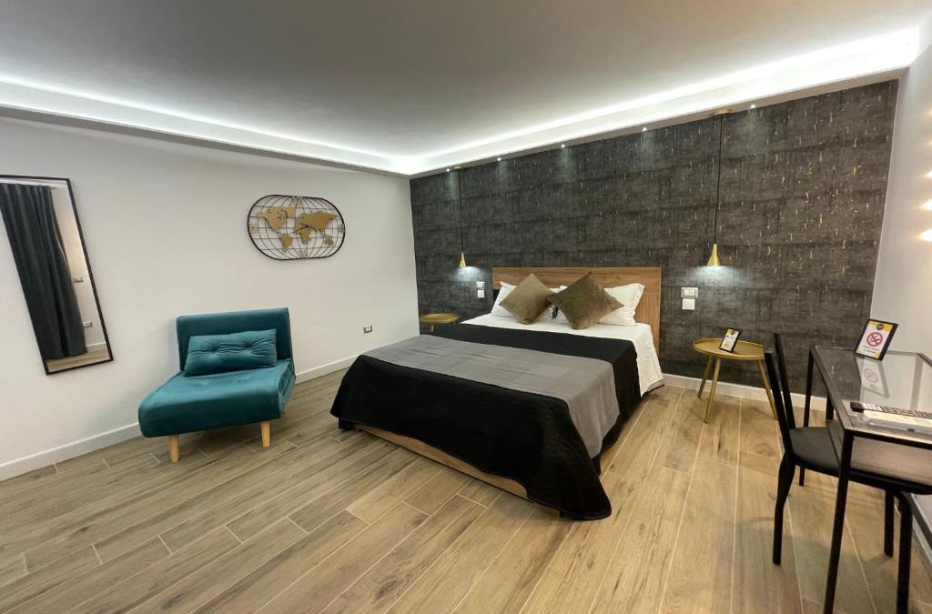 Cercola Apartment | 80040 GUEST HOUSE Via Roma