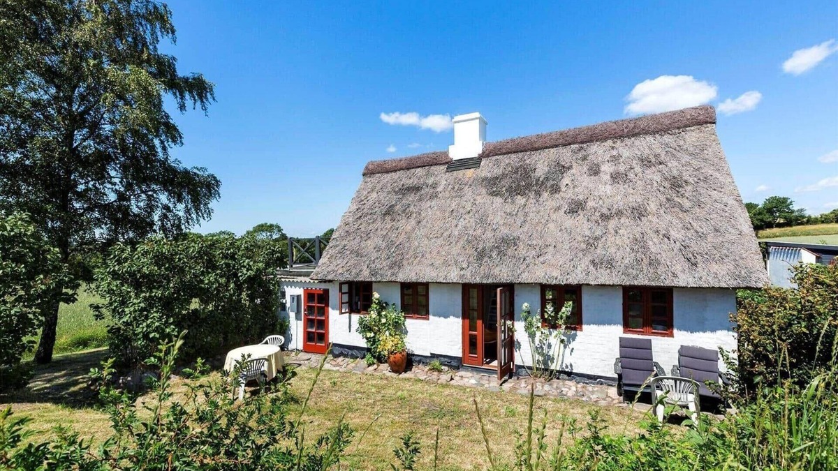 Knebel House | 8008 Knebel - Sletterhagevej 2