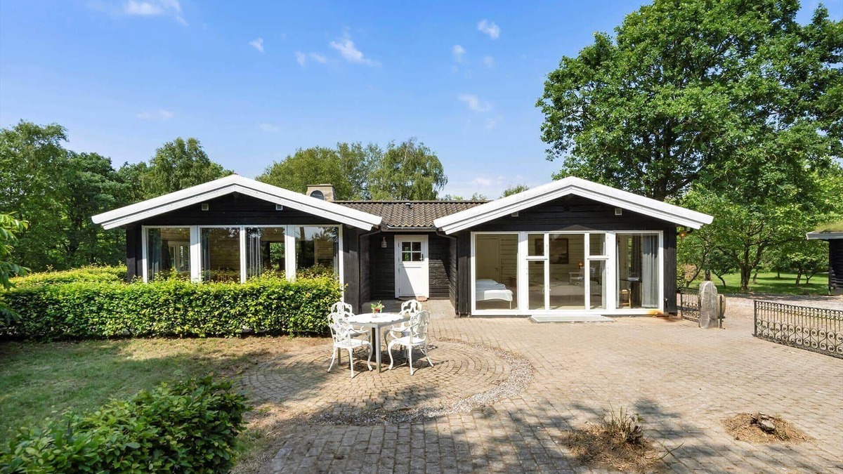 Vemb House | 80182 Vemb - Øgelstrupvej 4