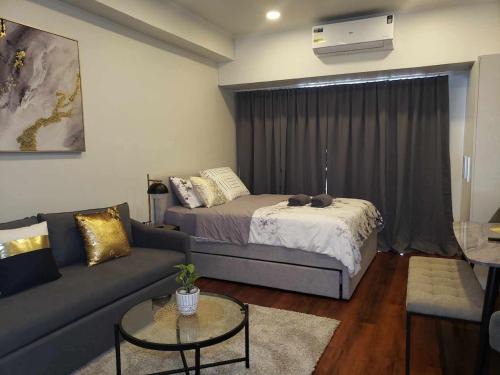 Poblacion District Apartment | 803 - Quiet Condo in City Centre