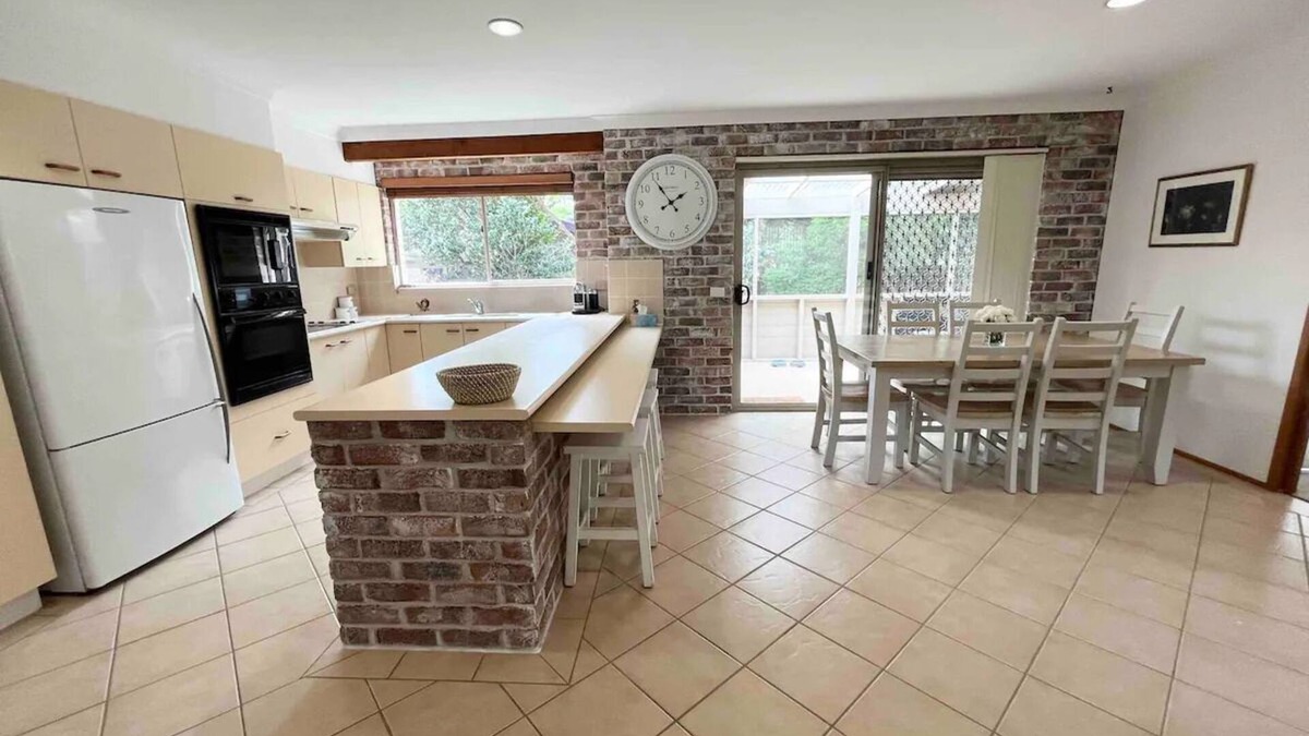 Surf Beach House | 80m from the beachn