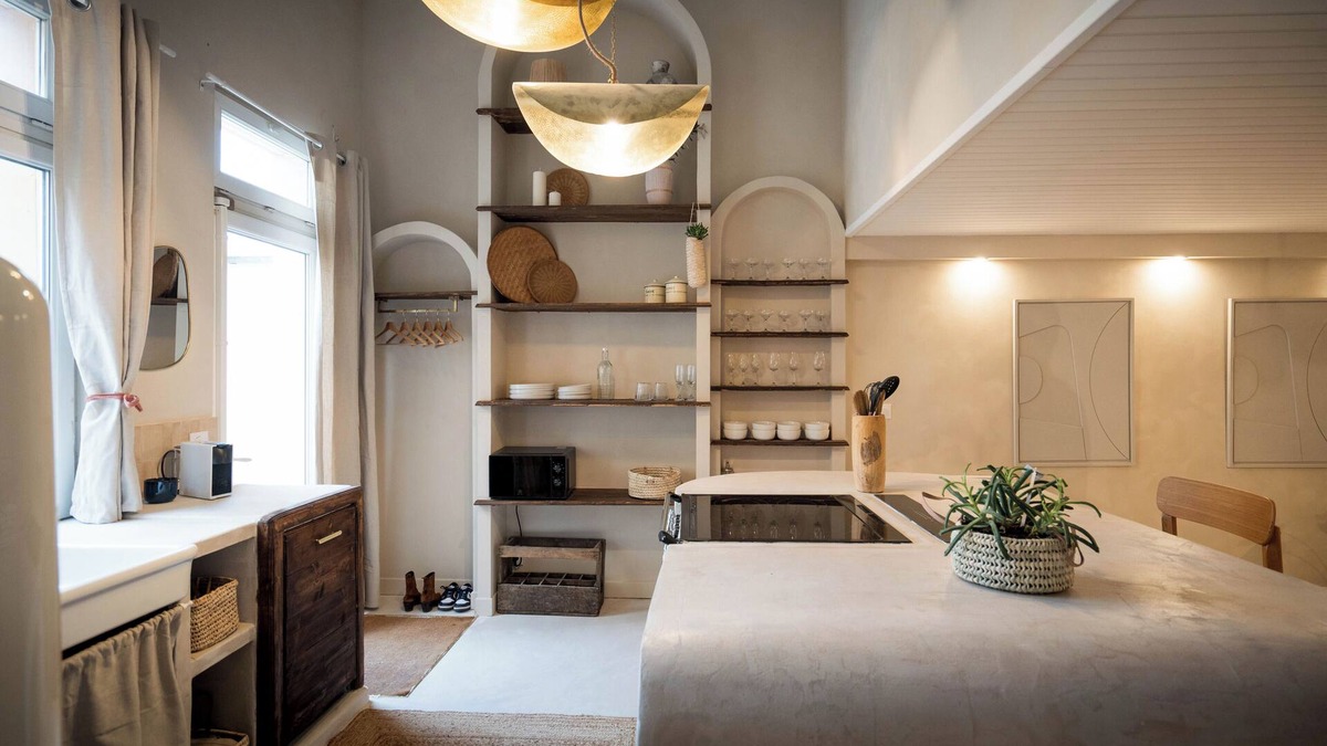 Deulemont House | 80m² bohemian house with Jacuzzi 2 steps from the towpath
