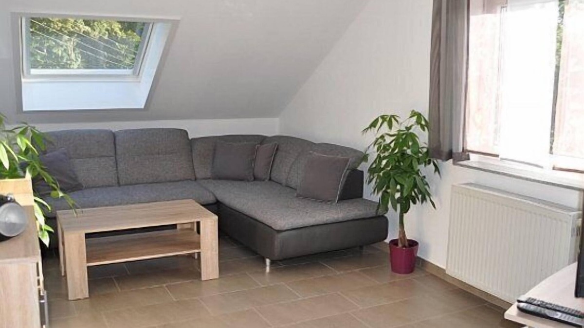 Leipheim Apartment | 80qm große Ferienwohnung in idyllischer Lage am Waldrand