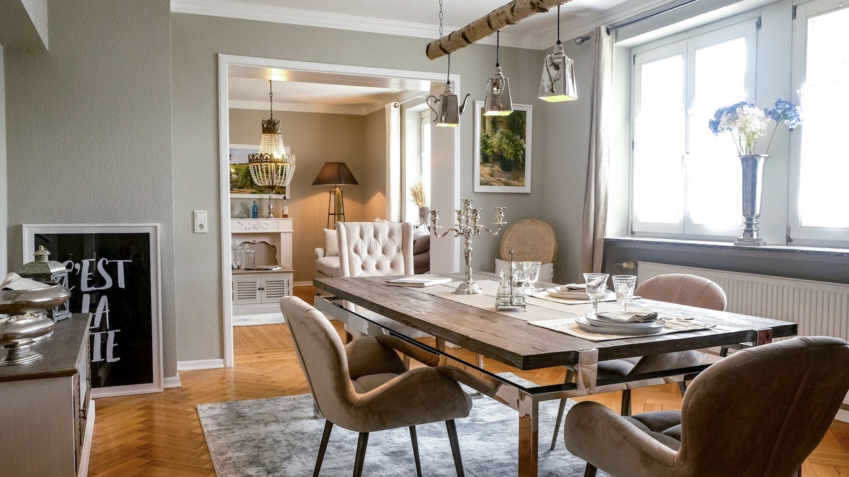 Saarlouis Apartment | 80qm Ruhige, Grüne Innenstadtlage 10 Min. zur Pulsierenden Altstadt