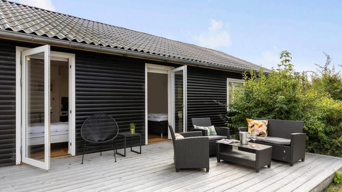 Hornslet House | 8127 Hornslet - Havhusevej 84