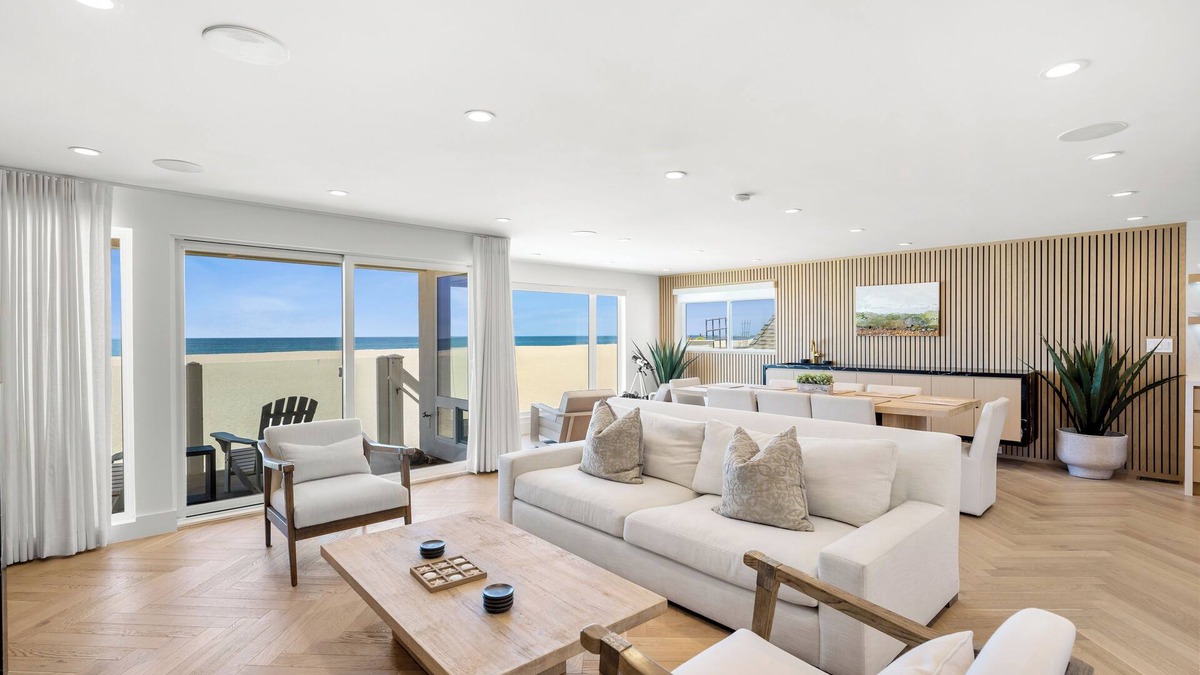 Silver Strand House | 817O - Oceanfront Pura Vida