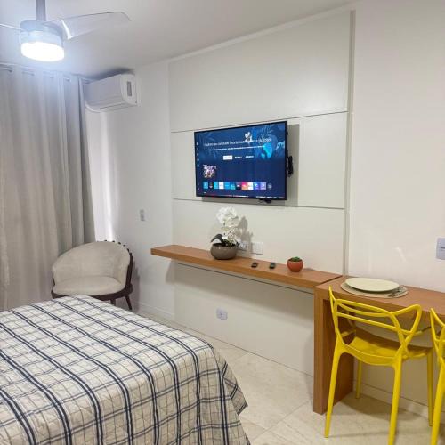 Se Apartment | 81NV Studio Liberdade SP 300 Metros Estação Japão até 03 pessoas