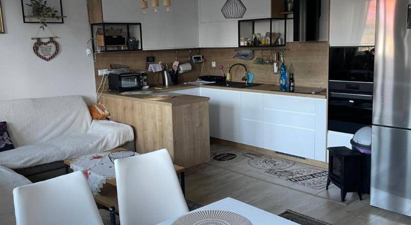 Liptovsky Jan Apartment | 82 m² Apartment ∙ 2 bedrooms ∙ 6 guests