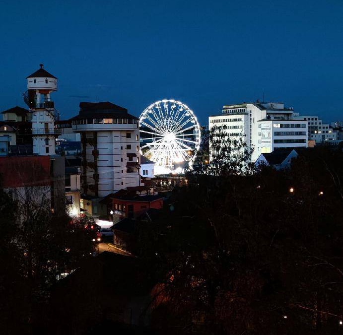 Levice Apartment | 82 m² Apartment ∙ 3 bedrooms ∙ 7 guests