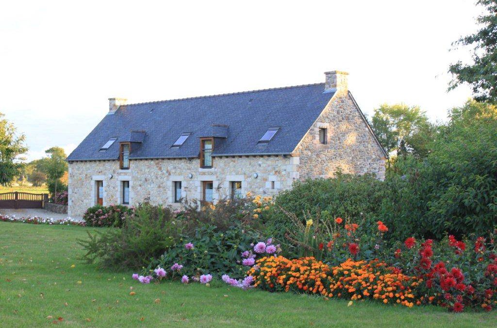 Henansal House | 82 m² Gîte ∙ 2 bedrooms ∙ 4 guests