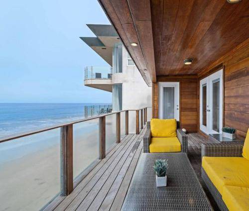 Malibu House | 82 m² House ∙ 1 bedroom ∙ 2 guests