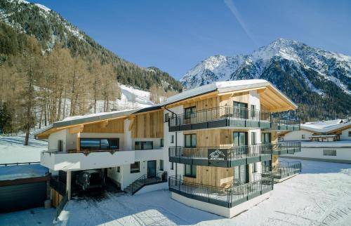 Gries Apartment | 82 m² Serviced apartment ∙ 3 bedrooms ∙ 8 guests