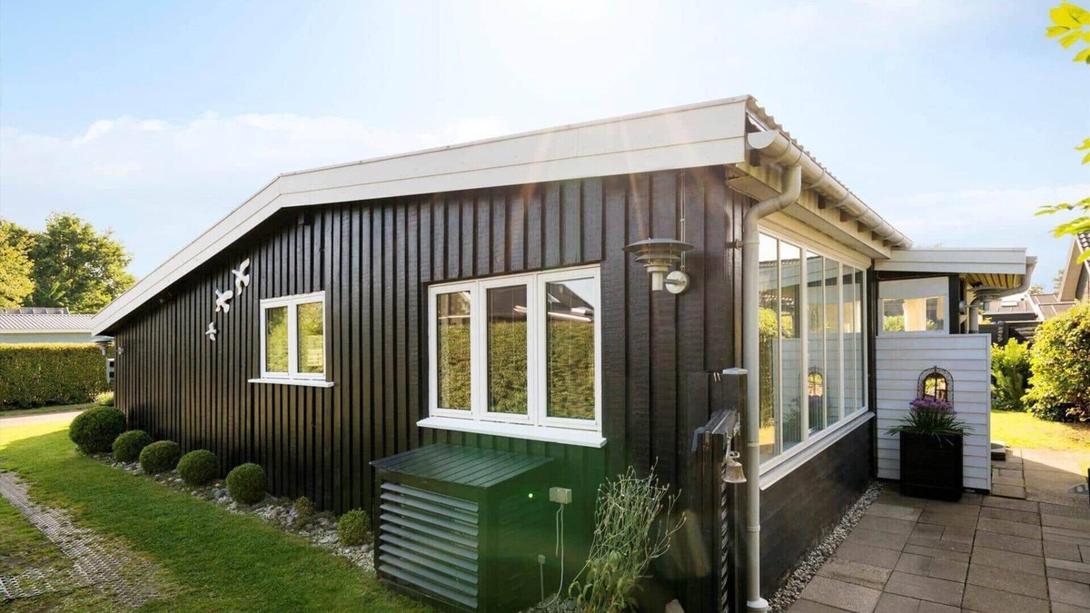 Vordingborg House | 8223 Vordingborg - Lækrogen 13