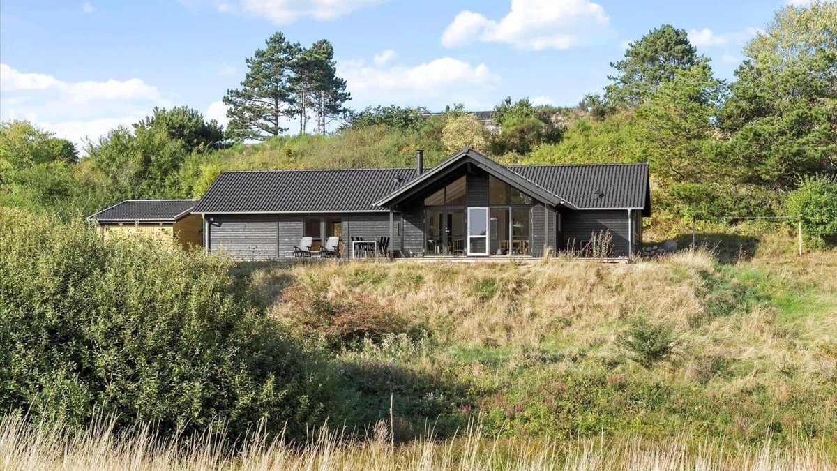 Knebel House | 8227 Knebel - Nykjærsvej 23