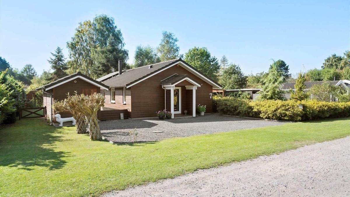 Vordingborg House | 8237 Vordingborg - Vildgåsvej 7