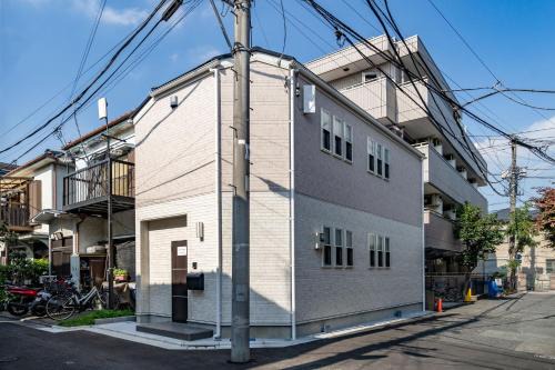 Higashiyotsugi House | 83, Higashi-Yotsugi 3, Entire house for rent