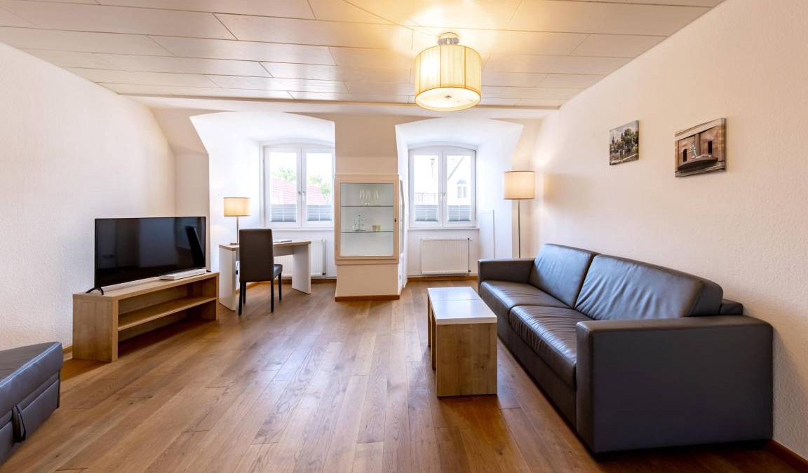 Hamelin Apartment | 83 m² Apartment ∙ 2 bedrooms ∙ 6 guests