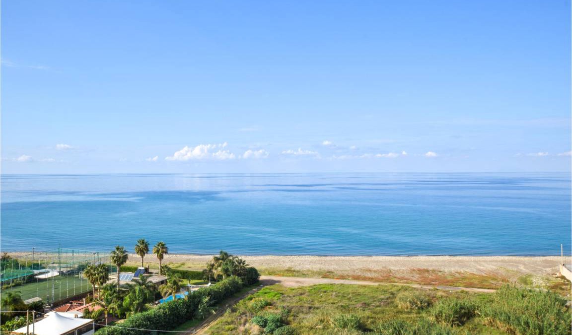 Acquedolci Apartment | 83 m² Apartment ∙ 2 bedrooms ∙ 4 guests