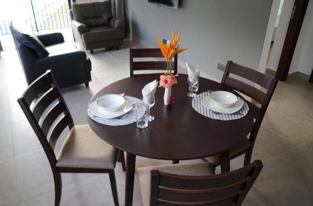 Beau Vallon Apartment | 83 m² Apartment ∙ 2 bedrooms ∙ 4 guests