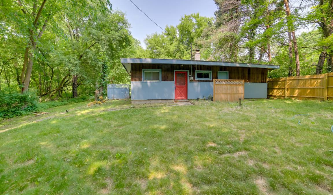 Palo Cottage | 83 m² Cabin ∙ 1 bedroom ∙ 6 guests