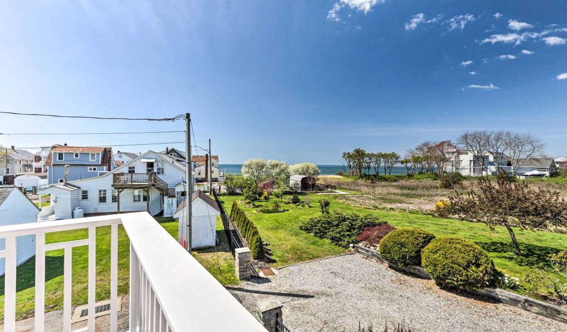 Westbrook Center House | 83 m² House ∙ 2 bedrooms ∙ 4 guests