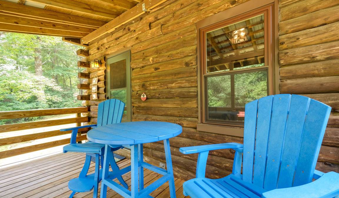 Meadows Of Dan House | 83 m² House ∙ 1 bedroom ∙ 4 guests