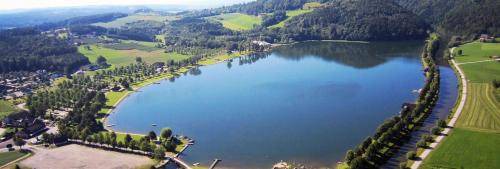 Stubenberg Apartment | 84 m² Apartment ∙ 2 bedrooms ∙ 5 guests