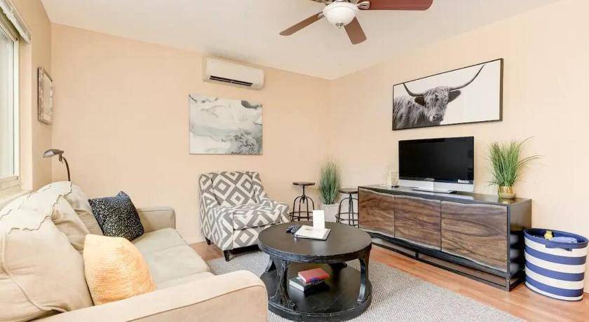 Little Italy Apartment | 84 m² Apartment ∙ 2 bedrooms ∙ 6 guests