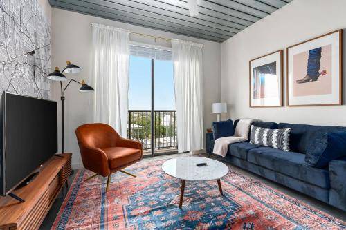 Midtown Apartment | 84 m² Apartment ∙ 2 bedrooms ∙ 5 guests
