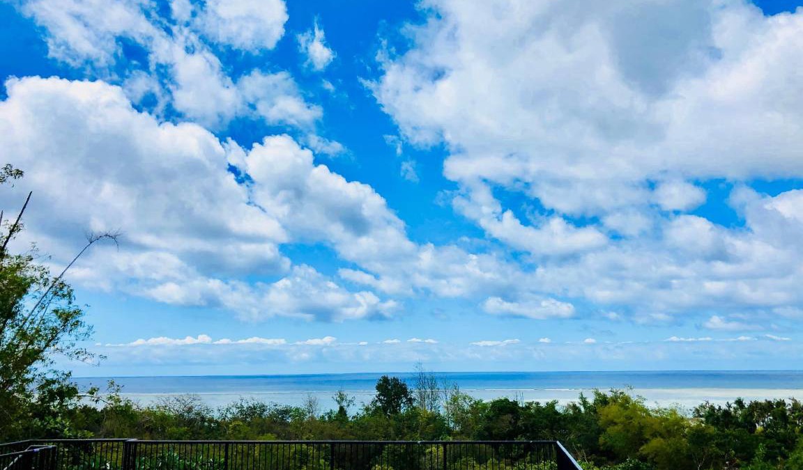 Tumon Apartment | 84 m² Apartment ∙ 2 bedrooms ∙ 4 guests