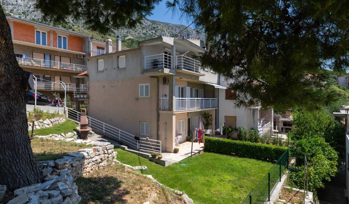 Stanici Apartment | 84 m² Apartment ∙ 3 bedrooms ∙ 6 guests
