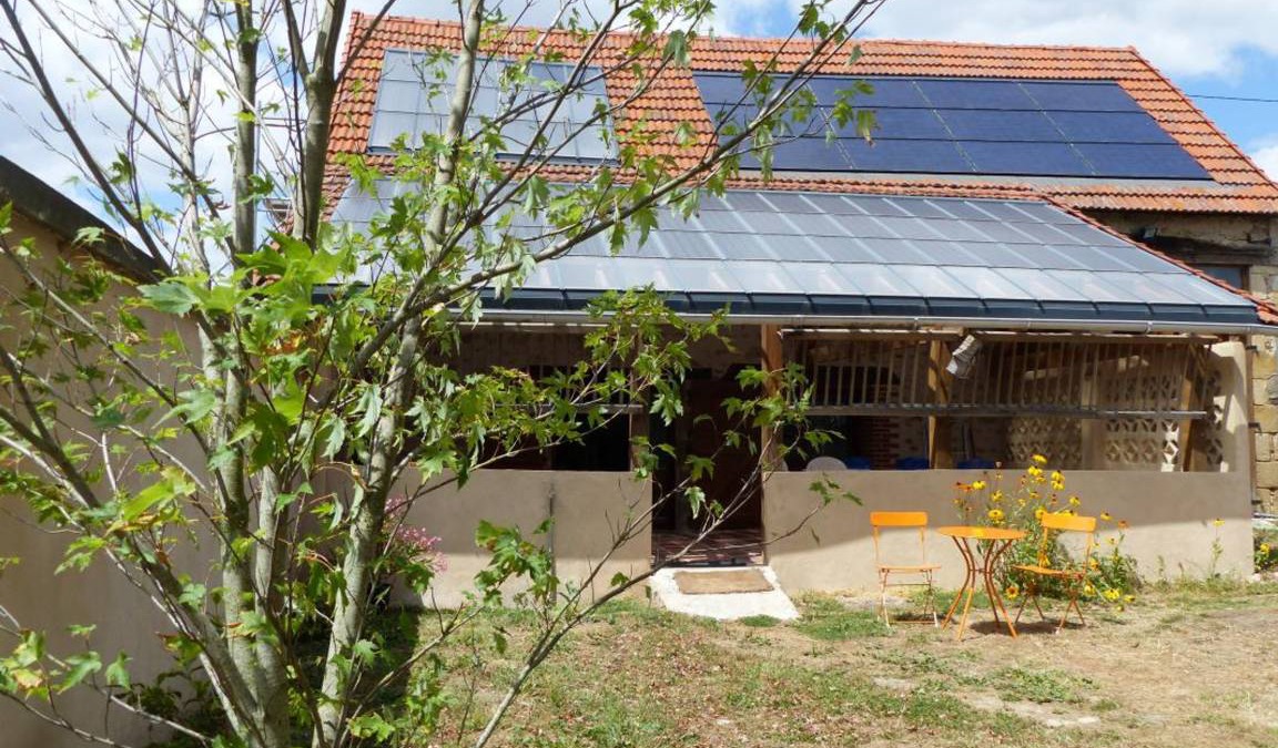 Blomard Cottage | 84 m² Cabin ∙ 3 bedrooms ∙ 6 guests