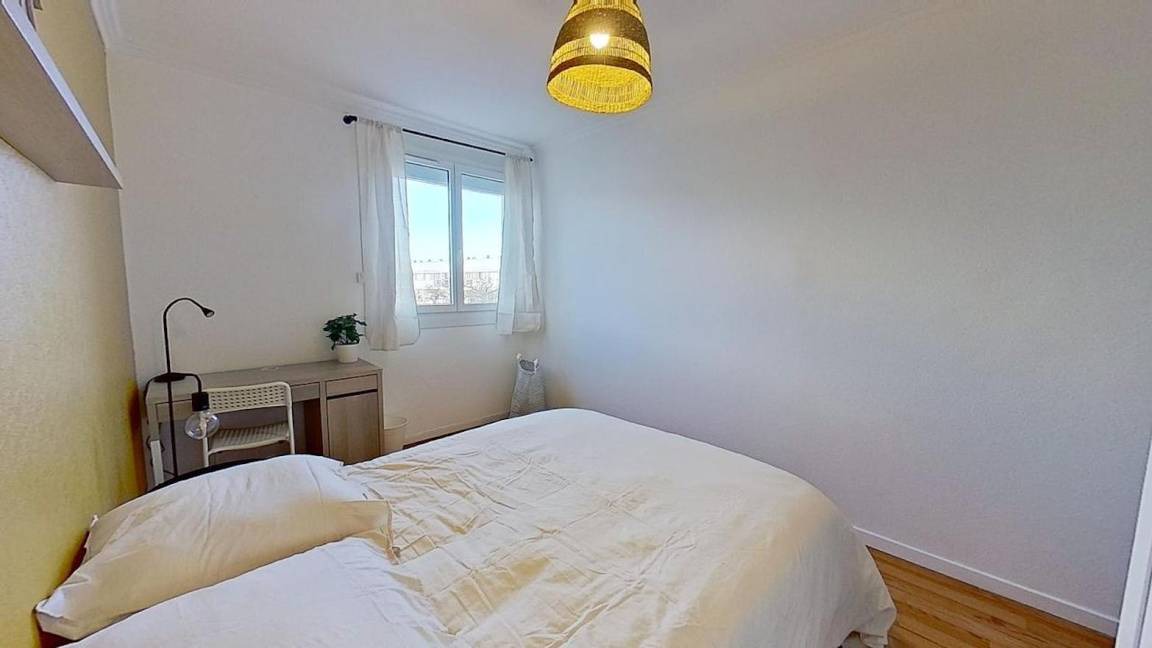 Calvaire Saint-Pierre Resort | 84 m² Private room ∙ 1 bedroom ∙ 1 guest