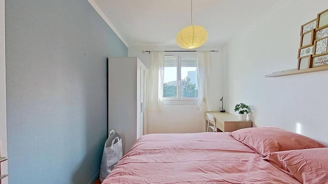 Calvaire Saint-Pierre Resort | 84 m² Private room ∙ 1 bedroom ∙ 1 guest