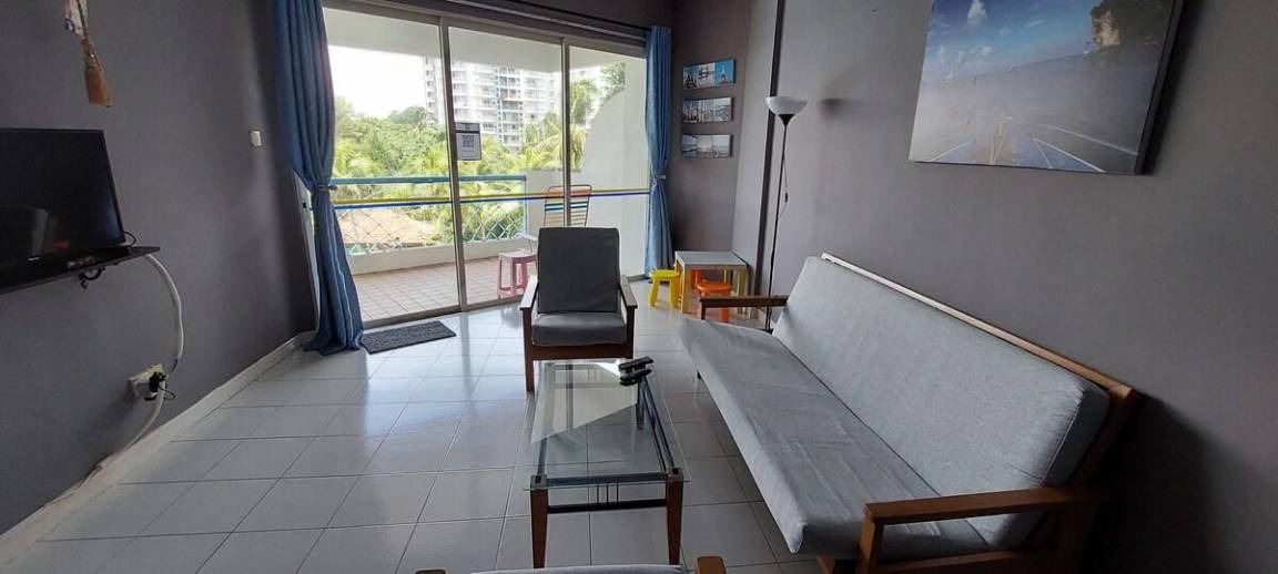 Tanjung Tanah Merah House | 84 m² House ∙ 2 bedrooms ∙ 6 guests
