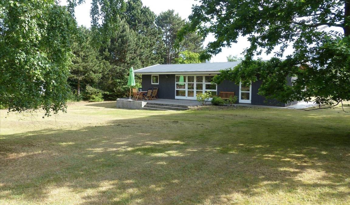 Nykøbing House | 84 m² House ∙ 3 bedrooms ∙ 6 guests