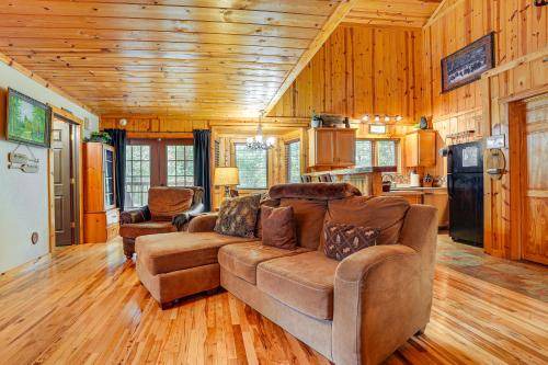 Blue Eye House | 84 m² House ∙ 1 bedroom ∙ 4 guests