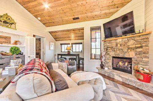 Glenville House | 84 m² House ∙ 2 bedrooms ∙ 4 guests